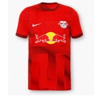 RB Leipzig Udebanetrøje 2022-23 Kortærmet